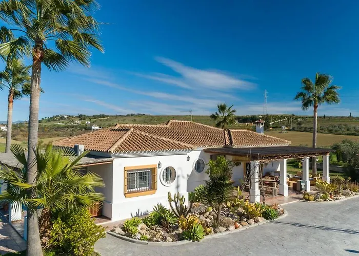 Casa De Los Sueños