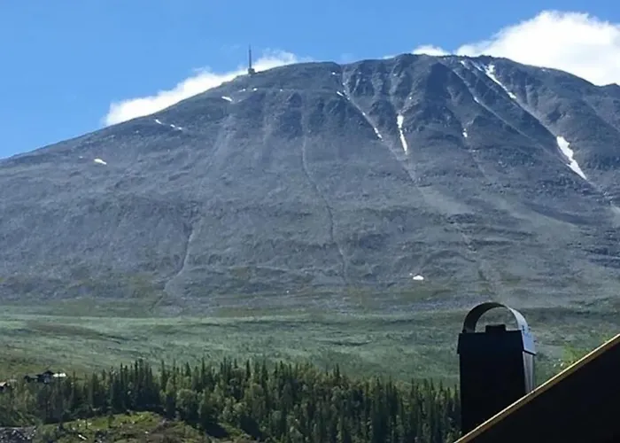 Kilen Lodge