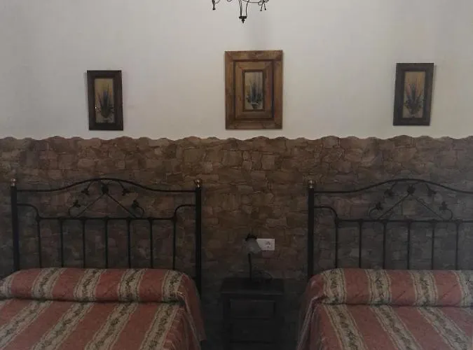 Casa El Cerro