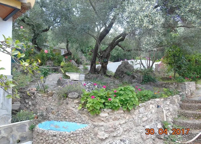 Casa El Cerro
