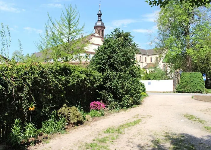 Atelierhaus Beckmann