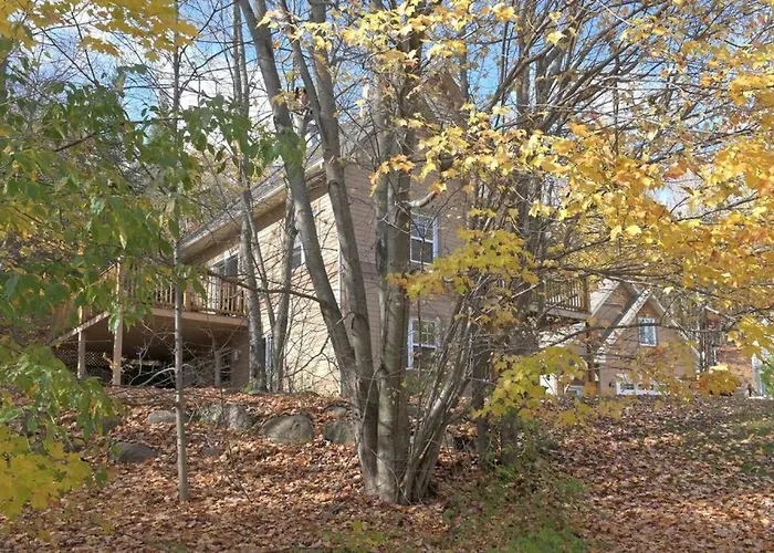 Tranquility Lodge By Instant Suites