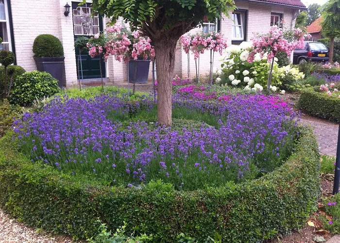 Chalet Or Apartment Nearby Roermond Outlet