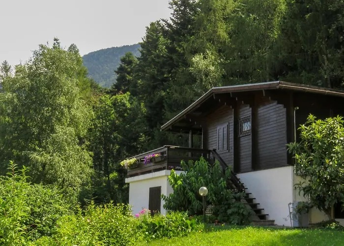 Chalet San Valentino