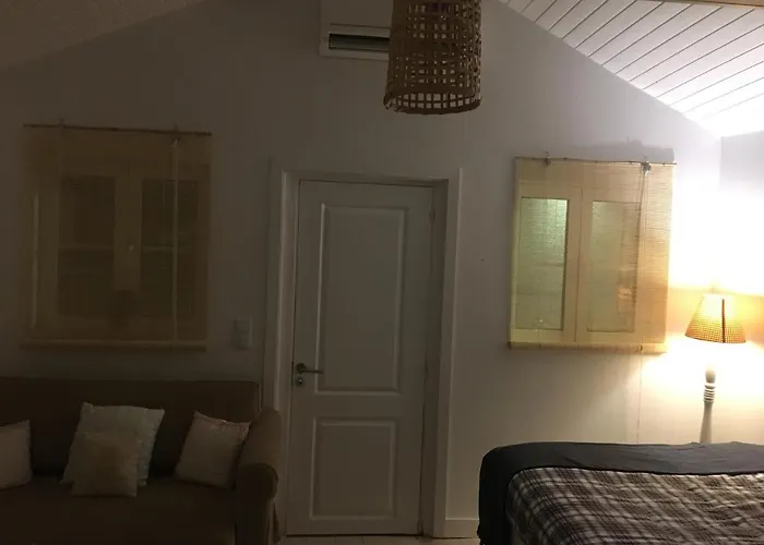 Lisbon Cozy House W/Garden And Pool
