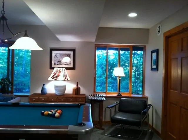 The Catskill Cabin