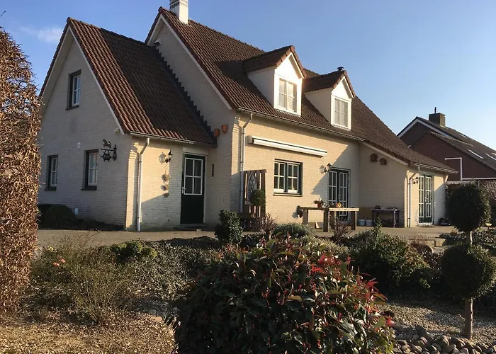 Chalet Or Apartment Nearby Roermond Outlet