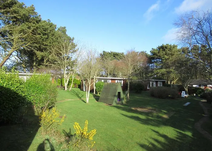 Mount Hawke Holiday Bungalows