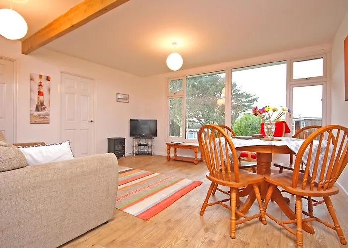Mount Hawke Holiday Bungalows