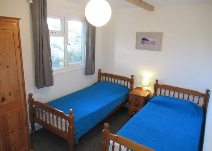 Mount Hawke Holiday Bungalows