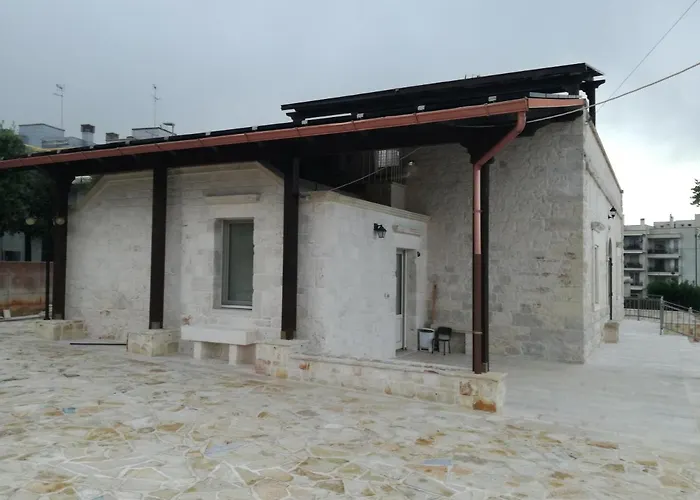 Trulli Manuela 2
