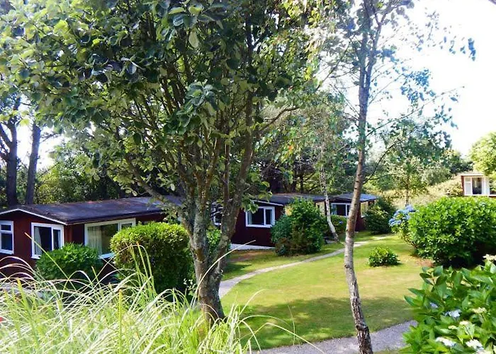 Mount Hawke Holiday Bungalows