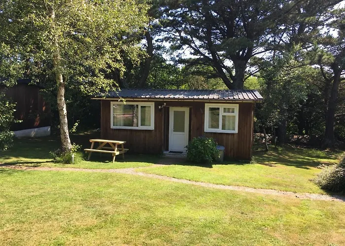 Mount Hawke Holiday Bungalows