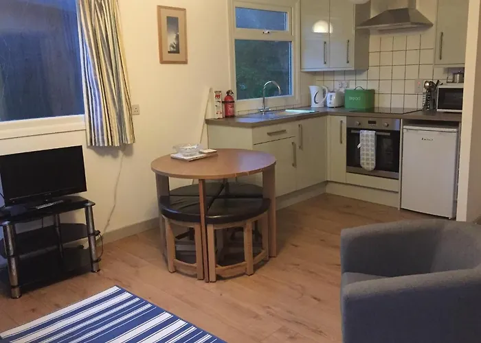 Mount Hawke Holiday Bungalows