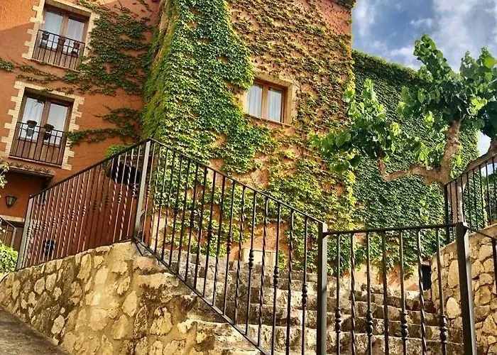 Molí Fariner Casa Rural