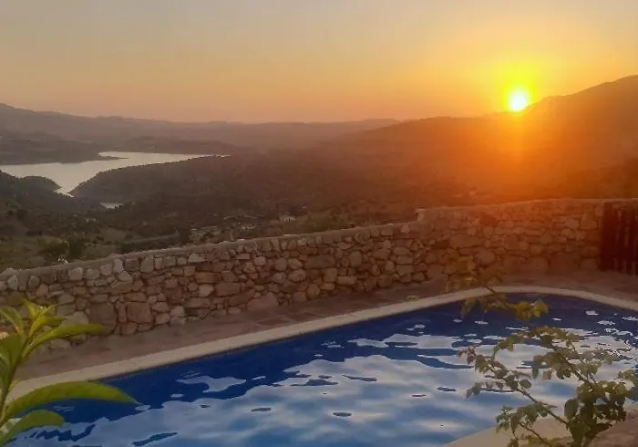 Cortijo El Pajar