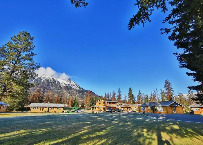 Familienhotel: Jasper House Bungalows