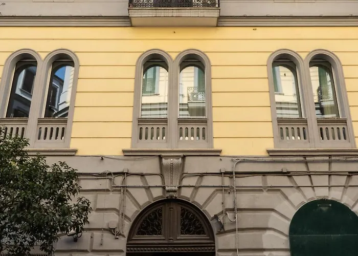 Casa vacanza: Duomo Platinum Apartments