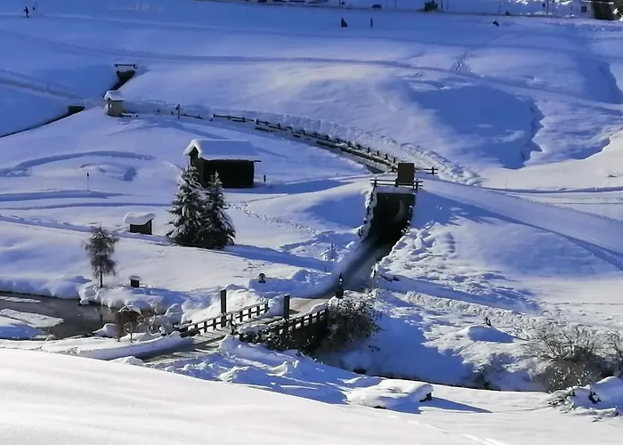 Chalet Freita
