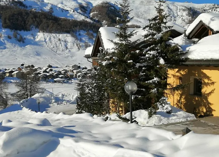 Chalet Freita