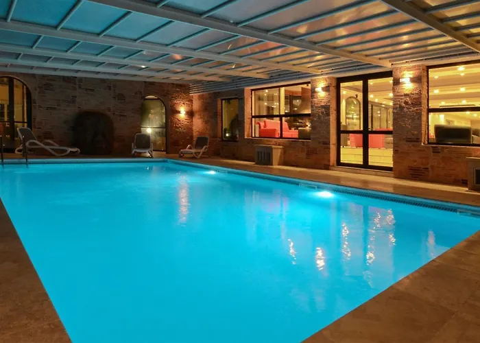 Clos La Boetie & Spa