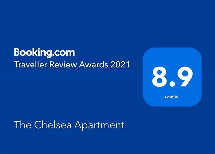 Apartments Chelsea