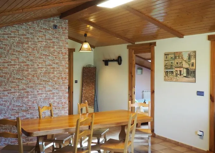 Casa Rural Ekoigoa