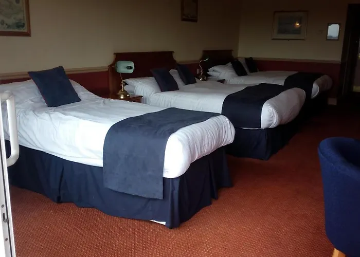 London Beach Country Hotel & Golf Club