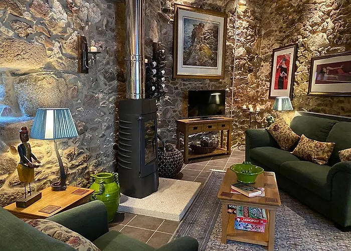 Casa Camino Turismo Rural