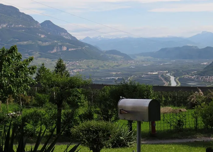 Chalet San Valentino