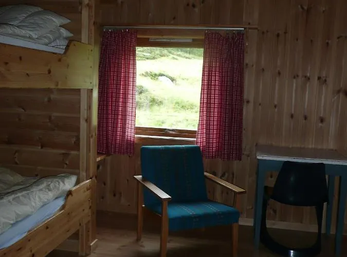 Jonndalen Hoyfjellseter