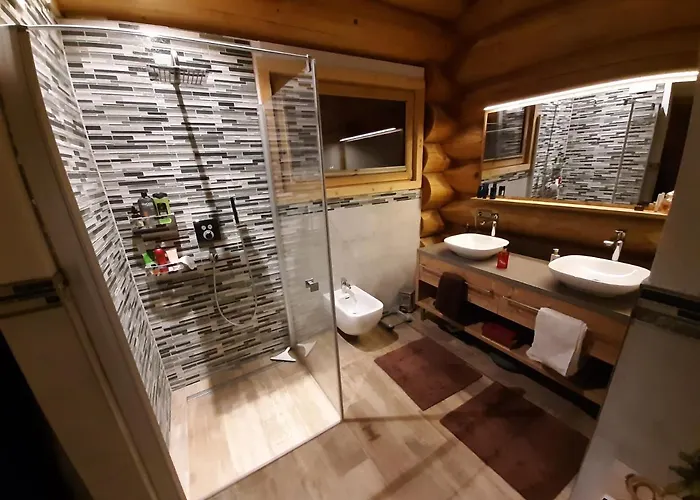 Hideaway Zugspitz Berwang