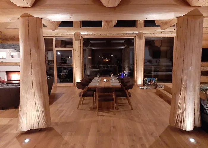 Hideaway Zugspitz Berwang