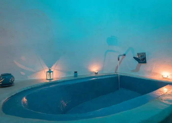 Azzurro Come Te - Ostuni