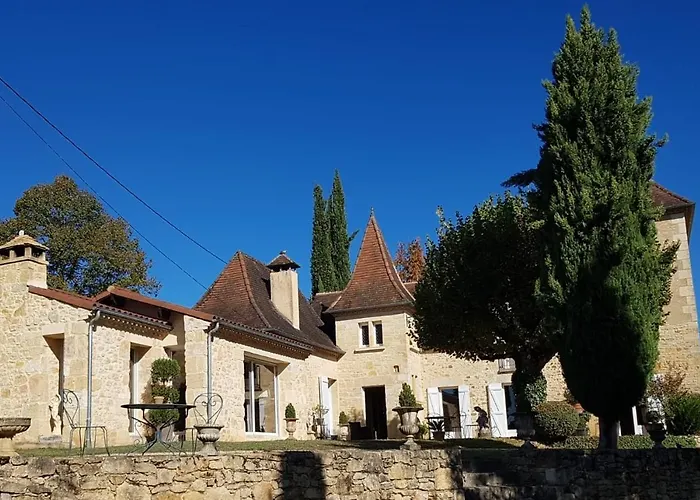 Au Clos De Mathilde