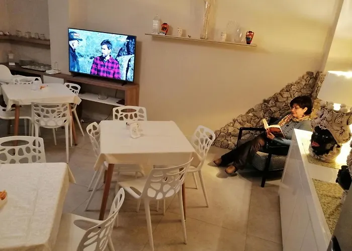 B&B Il Volo