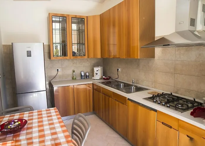 LE PITTURE casa di campagna