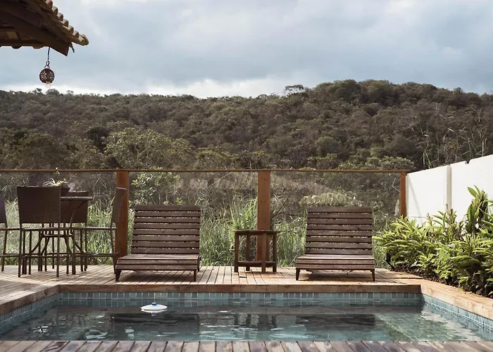 Vila Gaia Guest House