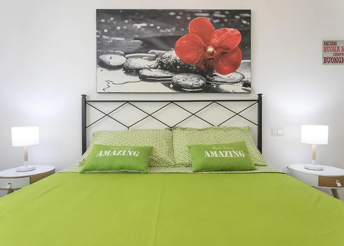 Sunset Holidays Porto Cesareo