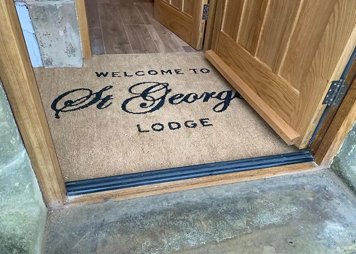 St George'S Lodge