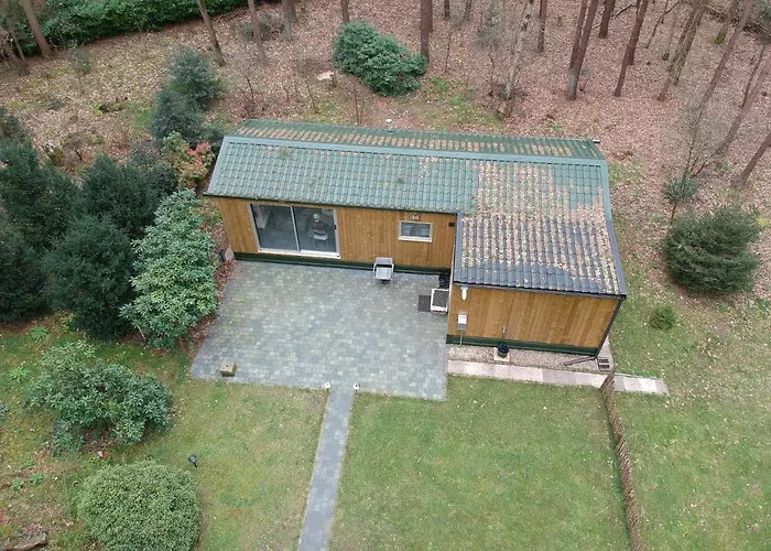Vakantiewoning De Kleine Duinberg - Chalet Nr 11