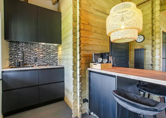 Appel Lodge