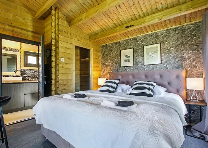 Appel Lodge