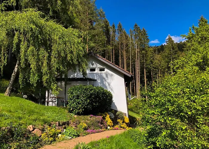 Surrbach Chalet