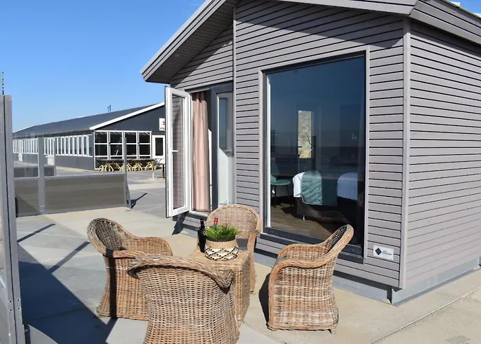 STRAND 21 hotelchalets
