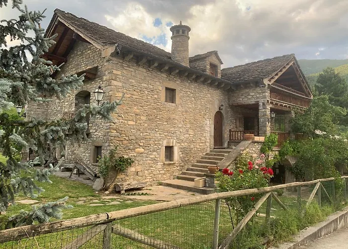 Casa Alejandra