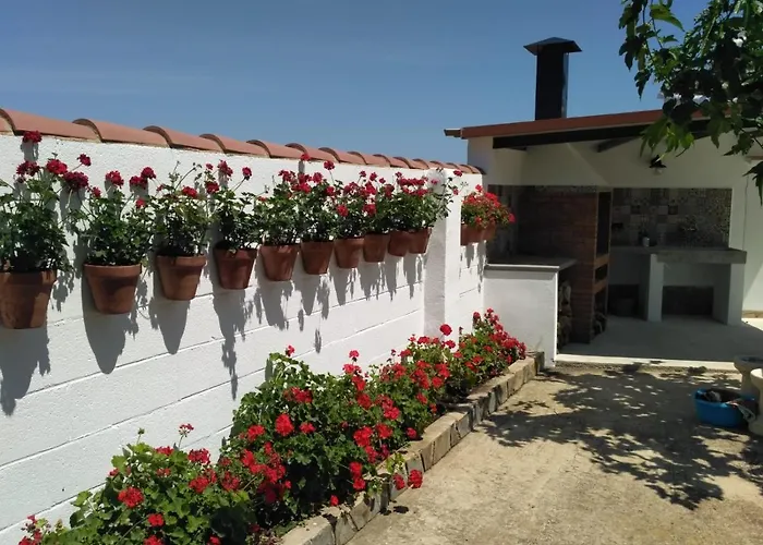 Caseta Del Chato