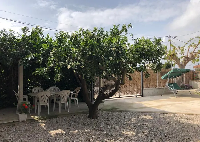 Casa Los Hortets
