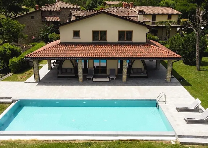 Villa Chimera