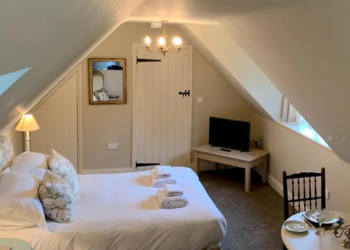 Fox Inn